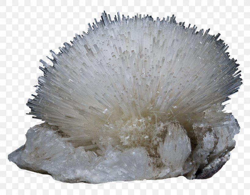 Crystal Habit Mineral Acicular Natrolite, PNG, 1017x793px, Crystal Habit, Aragonite, Atom, Baryte, Crystal Download Free