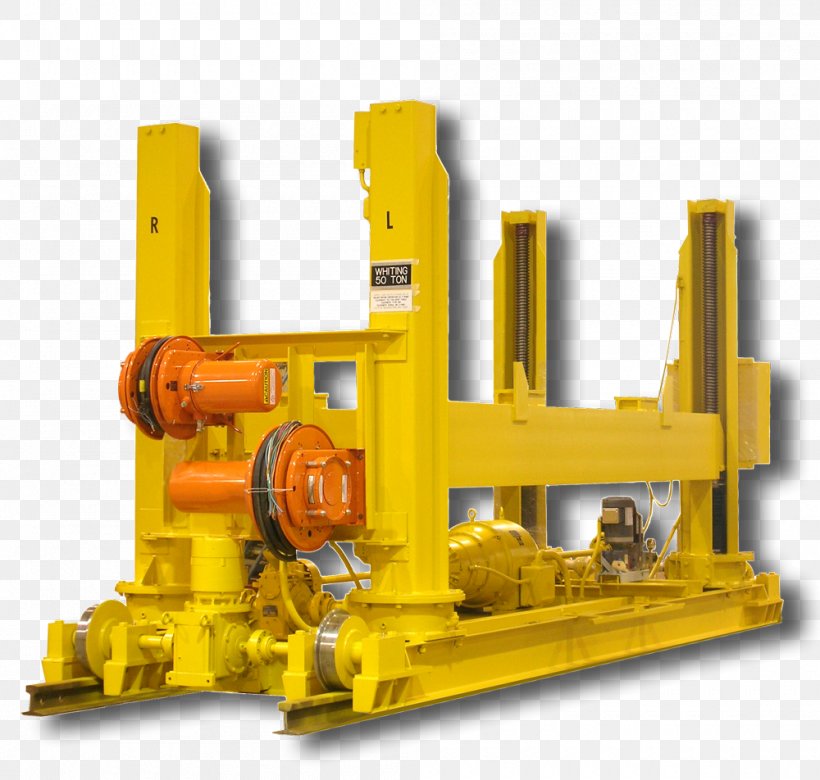 Heavy Machinery Architectural Engineering, PNG, 1000x952px, Machine, Architectural Engineering, Construction Equipment, Cylinder, Heavy Machinery Download Free