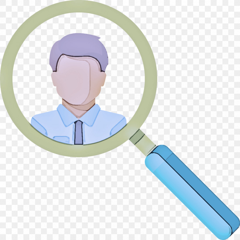 Magnifying Glass, PNG, 1021x1021px, Cartoon, Magnifying Glass Download Free