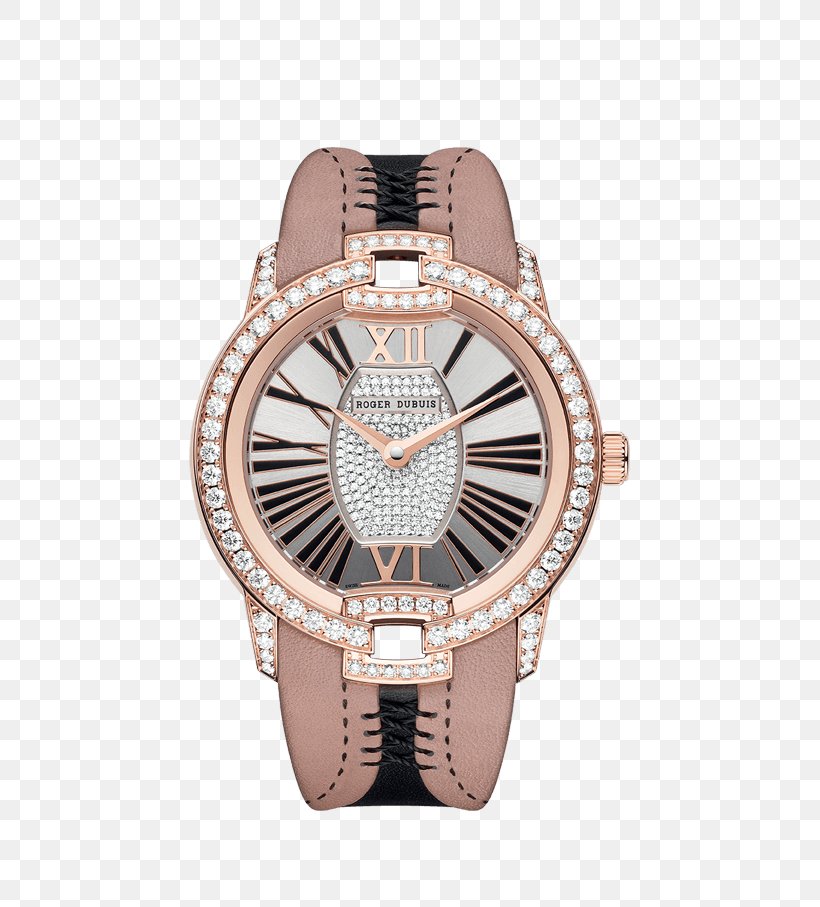 Roger Dubuis Watch Jewellery Velvet Clock, PNG, 600x907px, Roger Dubuis, Automatic Watch, Bracelet, Brand, Clock Download Free