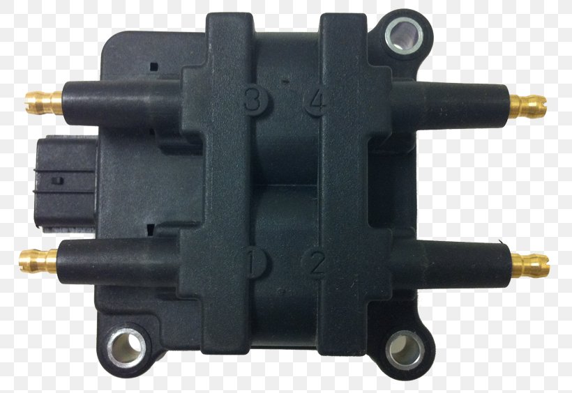Automotive Ignition Part 2000 Subaru Outback 2.5L Wagon Ignition Coil Ignition System, PNG, 800x564px, Automotive Ignition Part, Auto Part, Automotive Engine Part, Electromagnetic Coil, Fuji Heavy Industries Download Free
