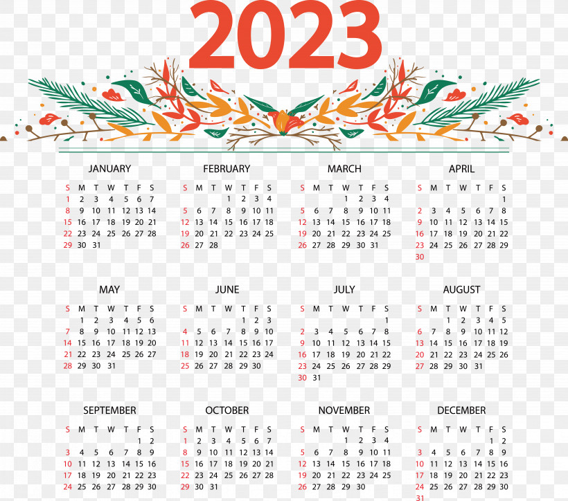 Calendar 2023 Chinese Calendar 2022 2021, PNG, 5559x4913px, Calendar, Calendar Date, Calendar Year, Chinese Calendar, Hindu Calendar Download Free
