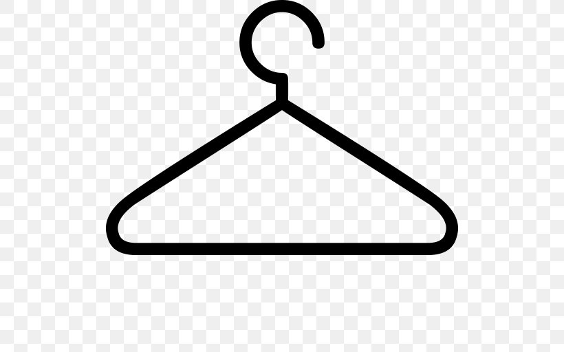 Clothes Hanger Vector, PNG, 512x512px, Rive Gauche, Clothes Hanger, Hotel, Symbol, Triangle Download Free