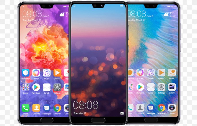 Huawei P20 Smartphone 华为 IPhone X, PNG, 1026x660px, Huawei P20, Business, Camera, Cellular Network, Communication Device Download Free