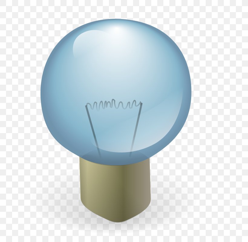Incandescent Light Bulb Lamp Clip Art, PNG, 800x800px, Light, Electric Light, Electricity, Favicon, Incandescence Download Free