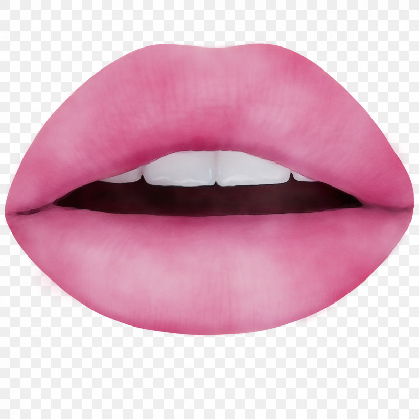Lip Gloss Lips Lipstick Smile The Saem Kissholic Lipstick M, PNG, 1200x1200px, Watercolor, Closeup, Lip Gloss, Lips, Lipstick Download Free