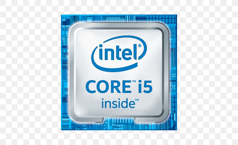 List Of Intel Core I9 Microprocessors Kaby Lake Coffee Lake, PNG, 500x500px, Intel, Brand, Central Processing Unit, Coffee Lake, Computer Accessory Download Free
