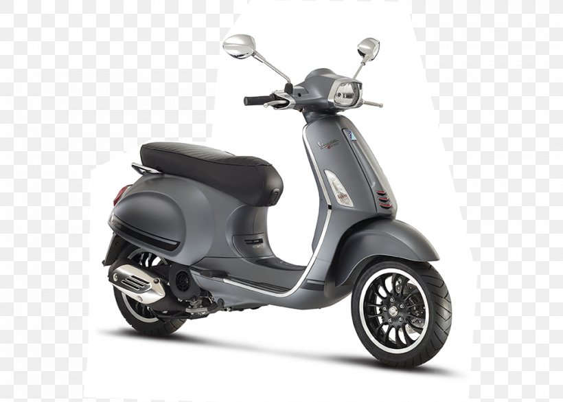 Piaggio Vespa GTS 300 Super Scooter Piaggio Vespa GTS 300 Super Car, PNG, 1000x714px, Vespa Gts, Antilock Braking System, Car, Eicma, Grand Tourer Download Free