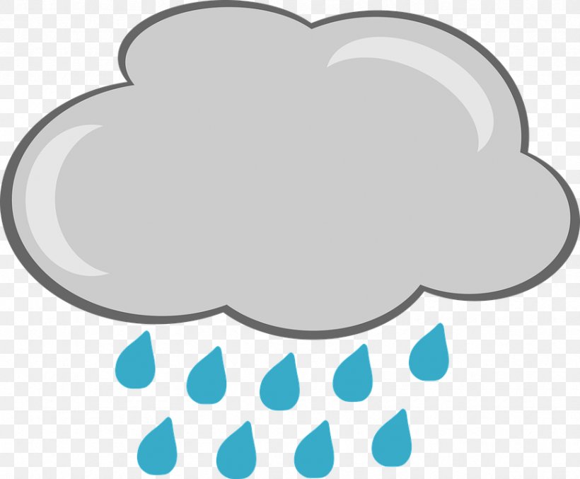 Rain Cloud Cover Clip Art, PNG, 871x720px, Rain, Blue, Cloud, Cloud Cover, Heart Download Free