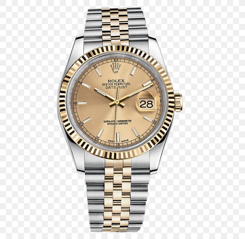 Rolex Datejust Rolex Submariner Rolex GMT Master II Watch, PNG, 800x800px, Rolex Datejust, Brand, Clock, Colored Gold, Counterfeit Watch Download Free