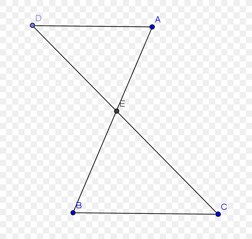 Similar Triangles Transversal Parallel, PNG, 785x778px, Triangle, Adjacent Angle, Area, Congruence, Diagram Download Free