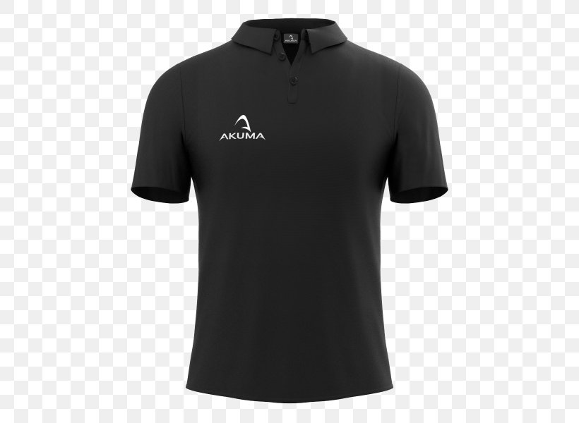 T-shirt Polo Shirt Sleeve Clothing, PNG, 600x600px, Tshirt, Active Shirt, Black, Brand, Clothing Download Free