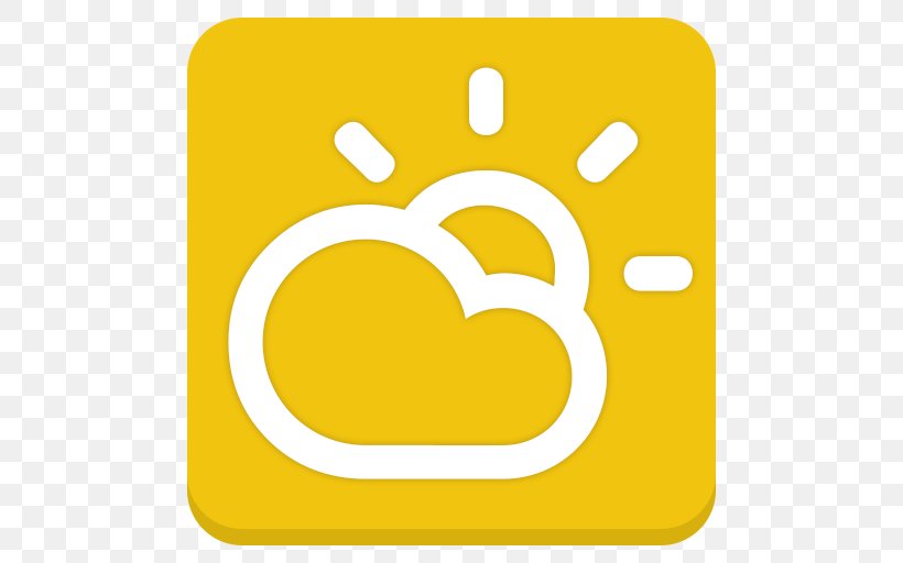 Weather Forecasting Android, PNG, 512x512px, Weather, Accuweather, Android, Area, Emoticon Download Free