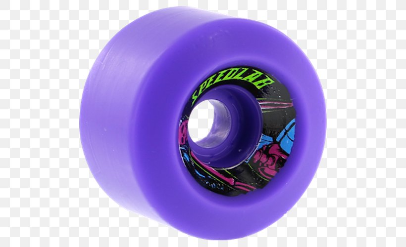 Wheel Purple Skateboard, PNG, 500x500px, Wheel, Auto Part, Automotive Wheel System, Magenta, Purple Download Free