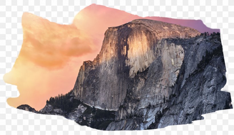 Apple MacBook Pro MacBook Air MacOS OS X Yosemite, PNG, 1800x1044px, Macbook, Apple, Apple Macbook Pro, Dock, Geological Phenomenon Download Free