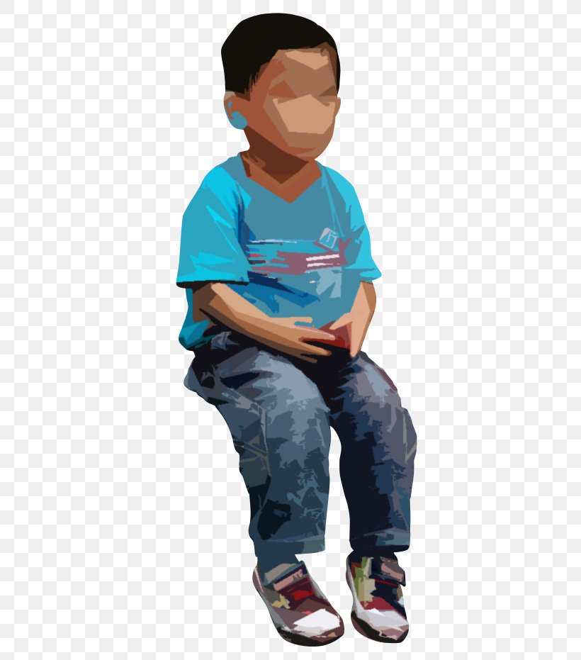 Child Standard Test Image, PNG, 415x931px, Child, Boy, Cool, Electric Blue, Human Behavior Download Free