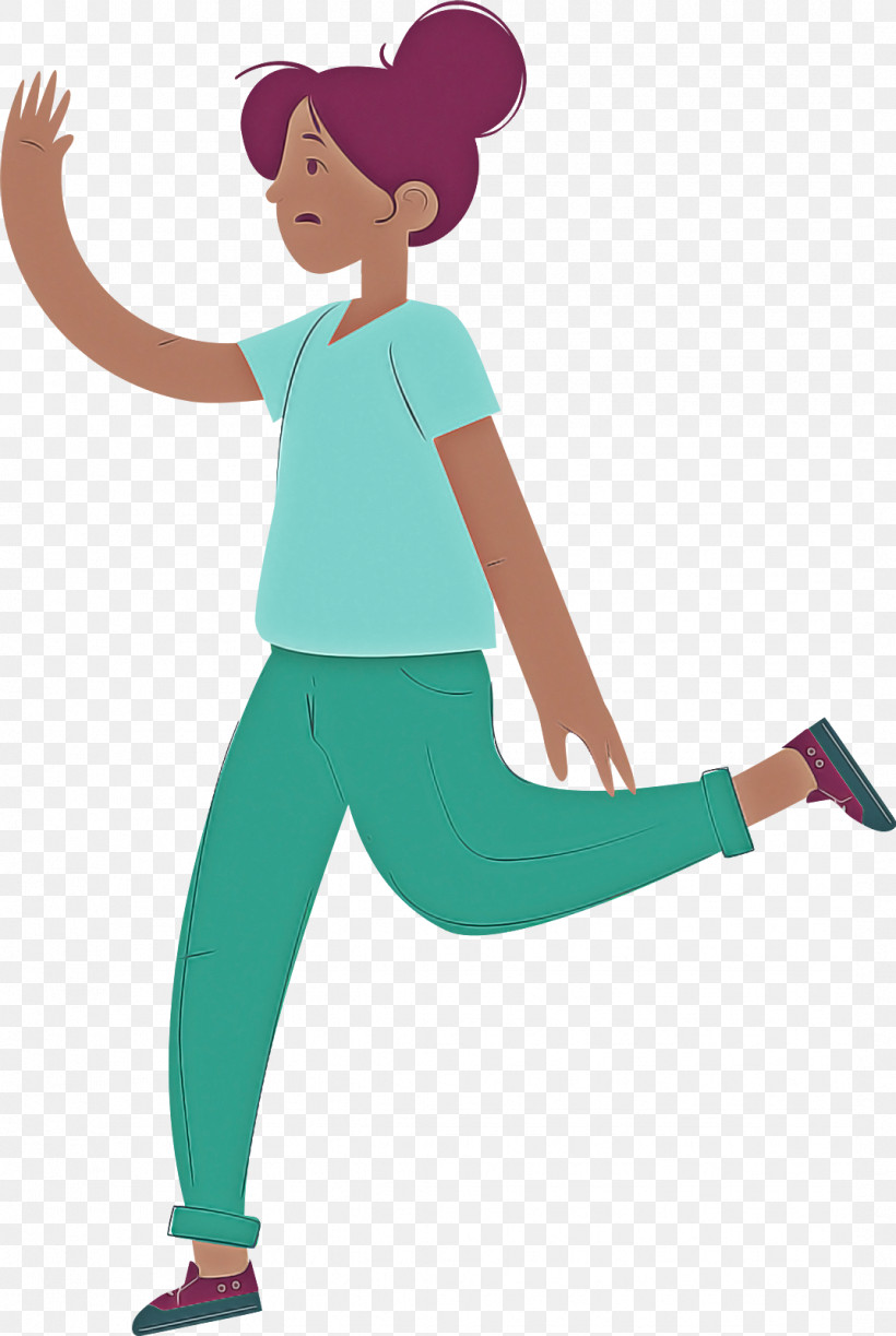 Clothing Shoe Figurine Turquoise Teal, PNG, 1072x1600px, Cartoon Girl, Arm Architecture, Arm Cortexm, Cartoon, Cartoon Female Download Free