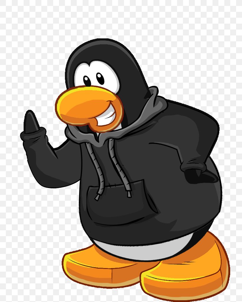 Club Penguin Image Talking Penguin GIF, PNG, 740x1023px, Penguin, Anchors Aweigh, Animation, Beak, Bird Download Free