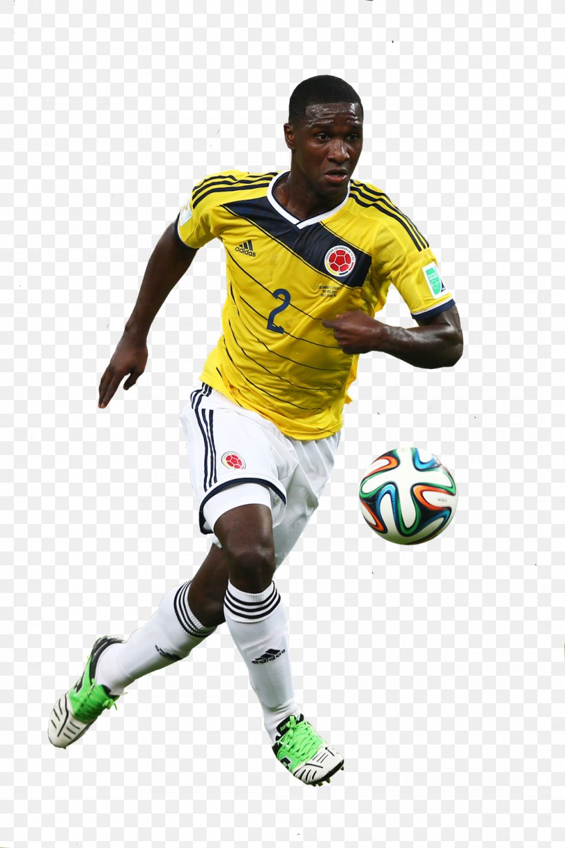 Colombia National Football Team Sport Football Player Defender, PNG, 1066x1600px, Colombia National Football Team, Anthony Vanden Borre, Ball, Clothing, Competition Event Download Free