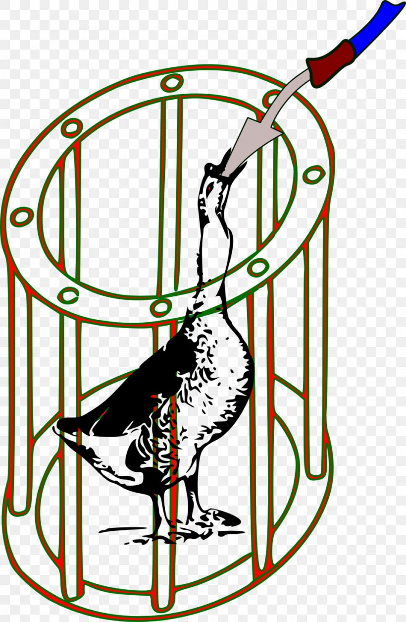 Goose Clip Art, PNG, 958x1467px, Goose, Area, Art, Beak, Canada Goose Download Free