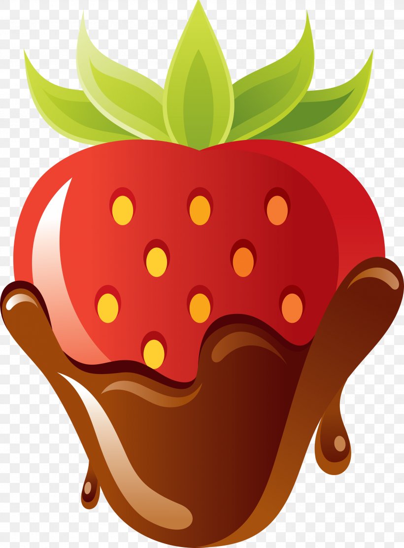 Ice Cream Strawberry Chocolate, PNG, 2605x3535px, Ice Cream, Candy, Chocolate, Chocolate Cake, Chocolate Fountain Download Free