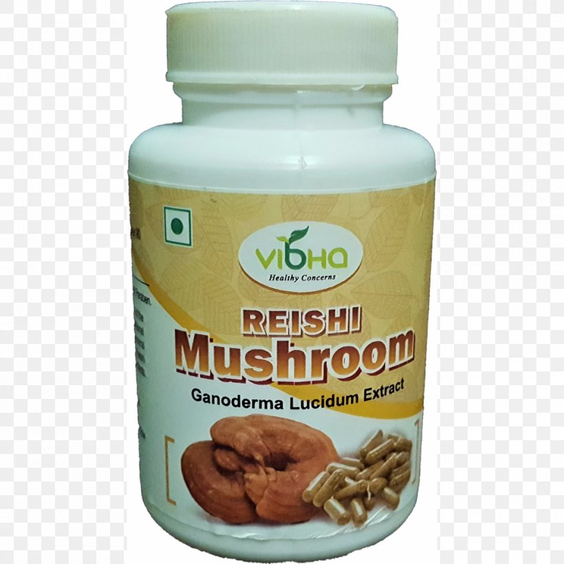 Lingzhi Mushroom Ingredient Flavor Ganoderma, PNG, 1000x1000px, Lingzhi Mushroom, Flavor, Ganoderma, Ingredient Download Free