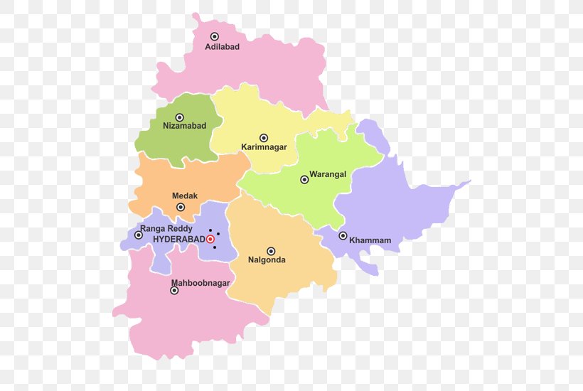 Nizamabad District Ranga Reddy District Warangal Khammam Karimnagar District, PNG, 550x550px, Nizamabad District, Andhra Pradesh, Andhra Pradesh Legislative Assembly, Area, Ecoregion Download Free