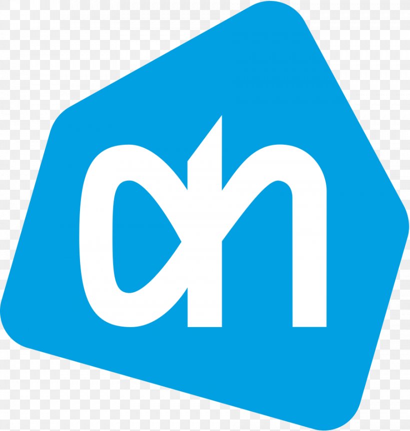 Albert Heijn Supermarket Grocery Store Logo, PNG, 902x950px, Albert Heijn, Area, Blue, Brand, Electric Blue Download Free