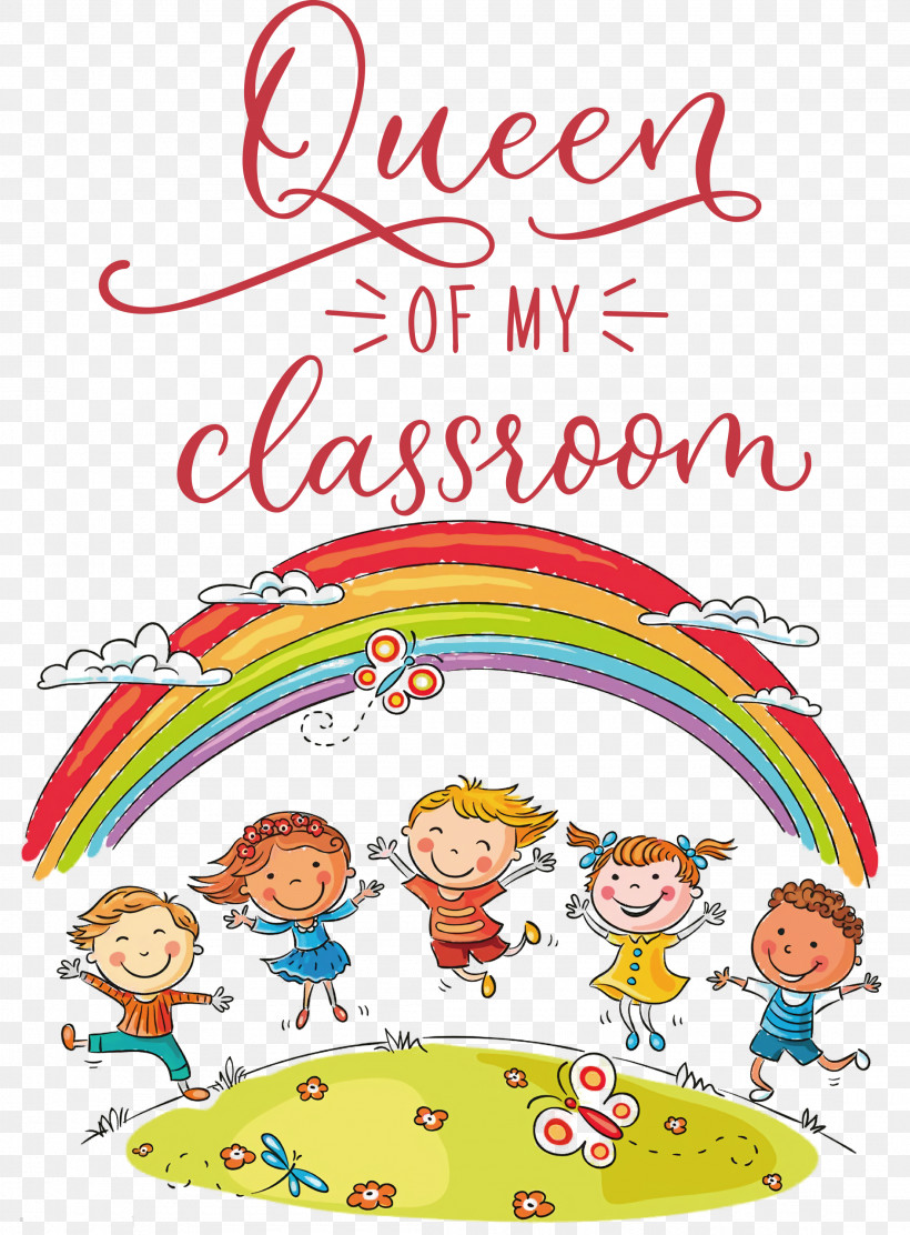QUEEN OF MY CLASSROOM Classroom School, PNG, 2210x2999px, Classroom, Cartoon, Childrens Day, Doodle, Drawing Download Free