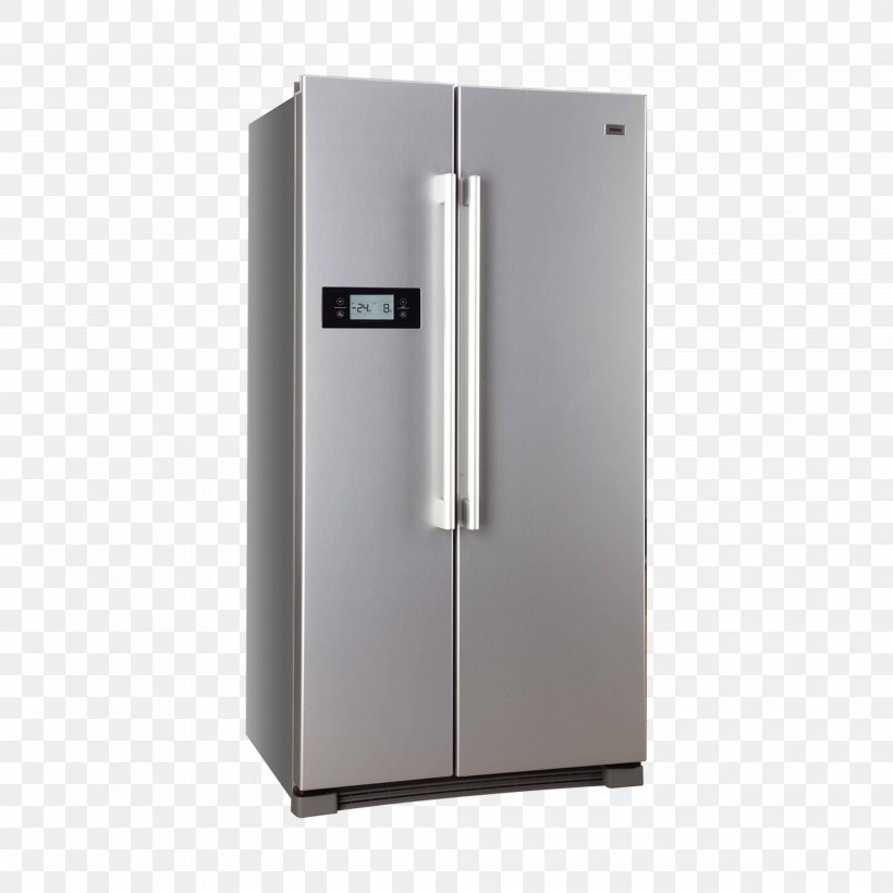 Refrigerator Auto-defrost Freezers Haier Shelf, PNG, 4000x4000px, Refrigerator, Autodefrost, Beko, Defrosting, Freezers Download Free