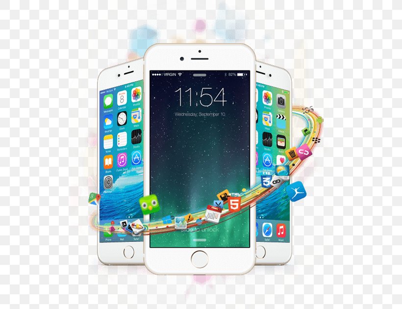 Smartphone Apple IPhone 7 Plus IPhone 6 Plus, PNG, 540x630px, Smartphone, Apple, Apple Iphone 7 Plus, Cellular Network, Communication Device Download Free
