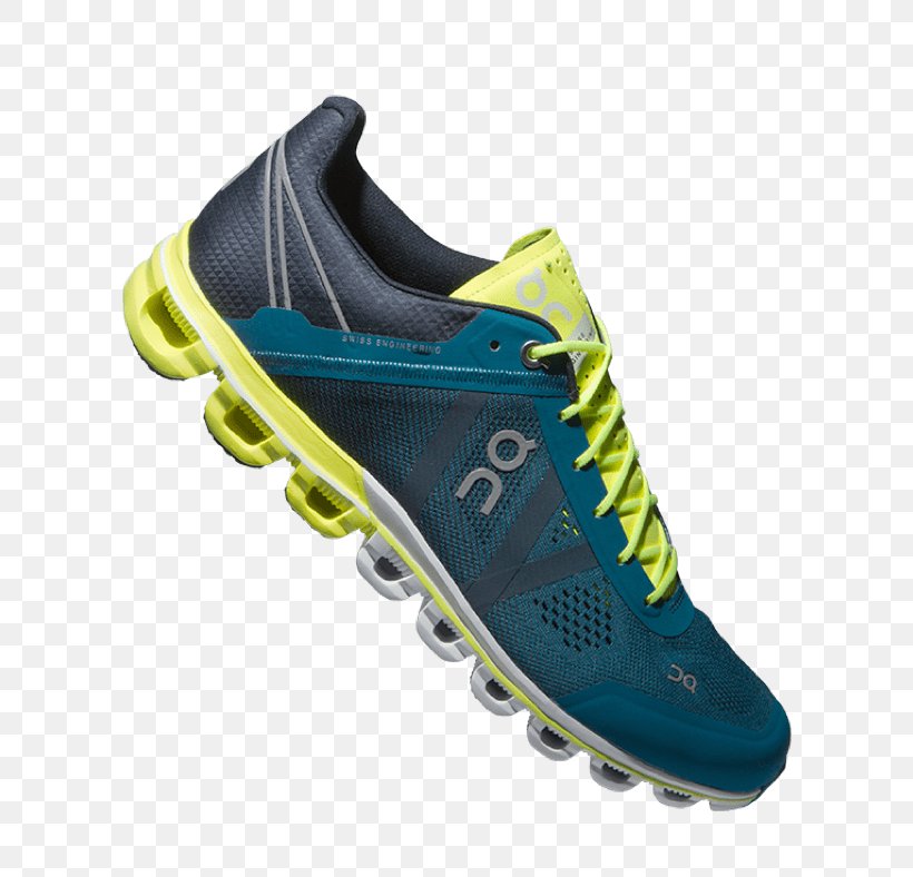 Sports Shoes Men's On Running Cloudflow Jogging, PNG, 788x788px, Sports Shoes, Aqua, Athletic Shoe, Boot, Cleat Download Free