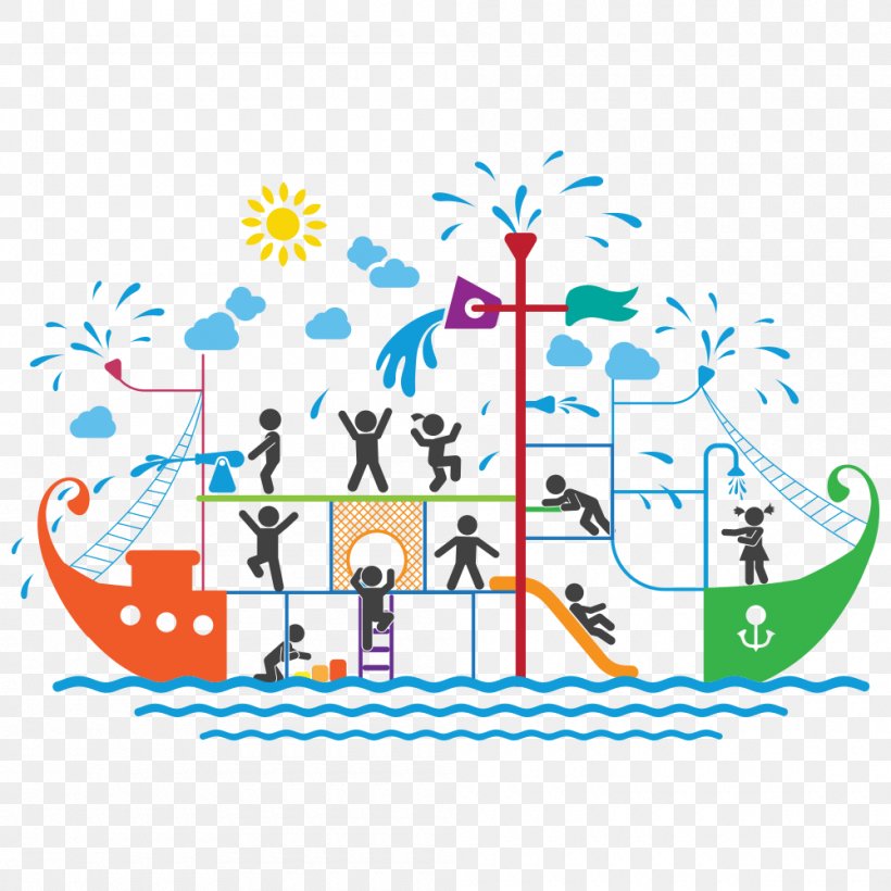 The Enjoy City Water Park Clip Art Vector Graphics Amusement Park, PNG, 1000x1000px, Water Park, Amusement Park, Art, Fotosearch, Park Download Free