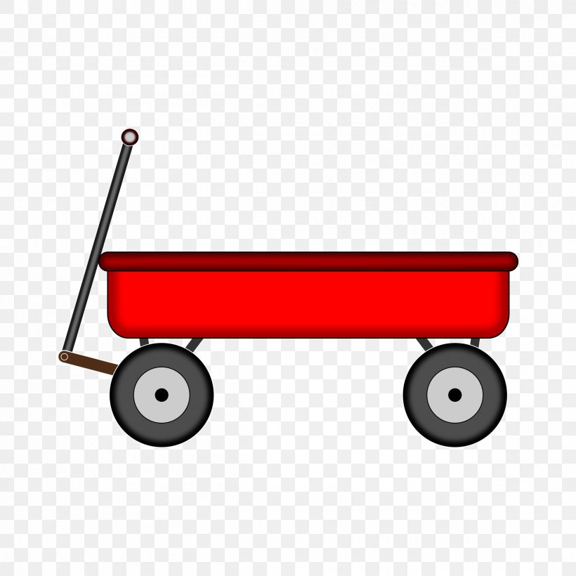 Toy Wagon Clip Art, PNG, 2400x2400px, Wagon, Area, Cart, Child, Covered Wagon Download Free
