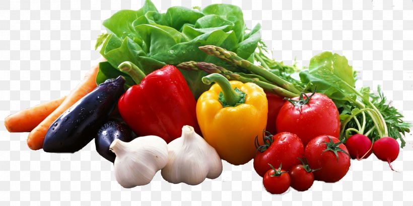Vegetable Organic Food Fruit, PNG, 1920x960px, Vegetable, Bell Pepper, Bell Peppers And Chili Peppers, Bush Tomato, Cayenne Pepper Download Free