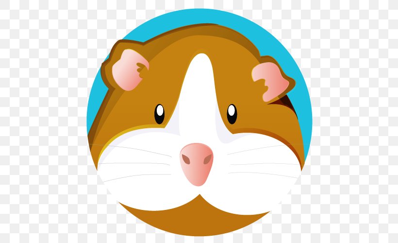 Whiskers Illustration Clip Art Snout Computer Mouse, PNG, 500x500px, Whiskers, Carnivoran, Cartoon, Character, Computer Mouse Download Free