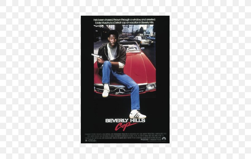 Axel Foley Beverly Hills Cop Film Poster, PNG, 518x518px, Axel Foley, Advertising, Beverly Hills, Beverly Hills Cop, Beverly Hills Cop 4 Download Free