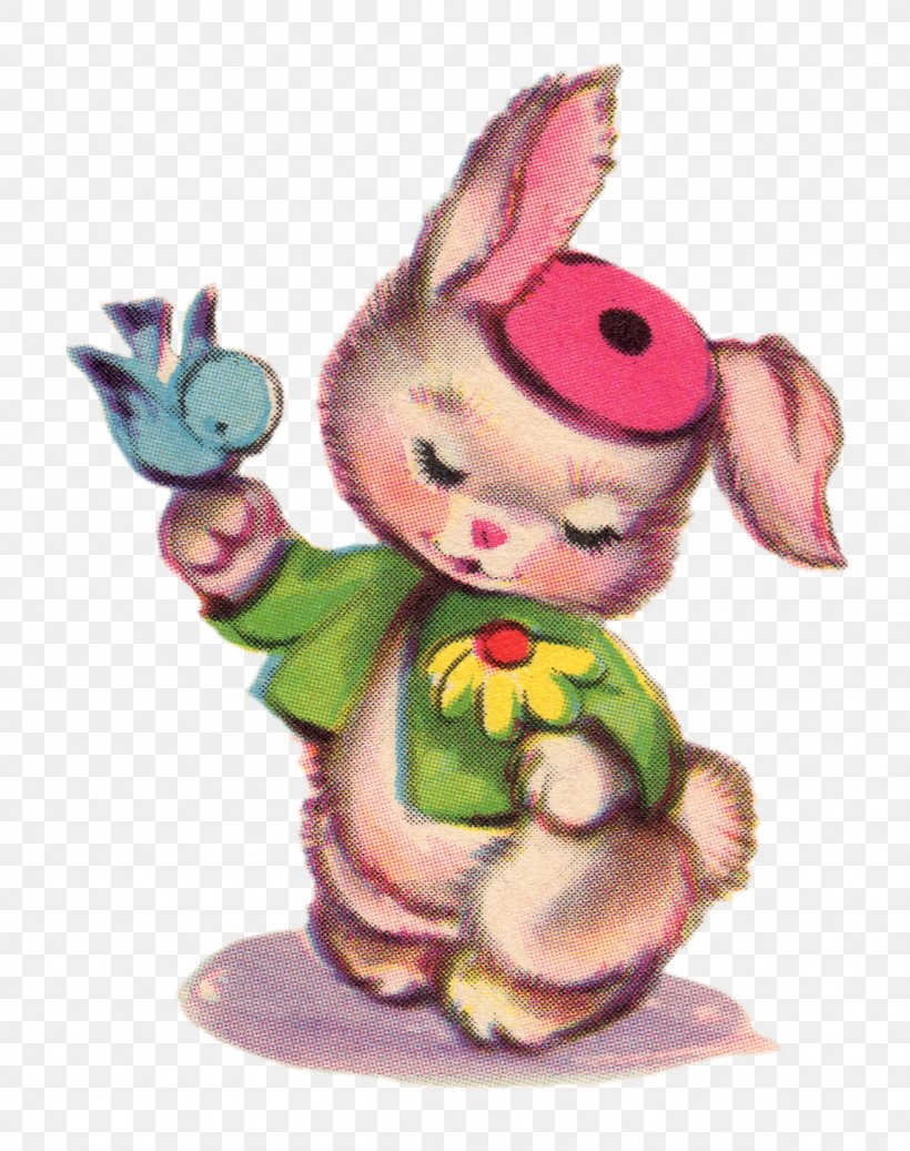 Easter Bunny Rabbit Free Content Art Clip Art, PNG, 1152x1458px, Easter Bunny, Art, Blog, Christmas, Decoupage Download Free