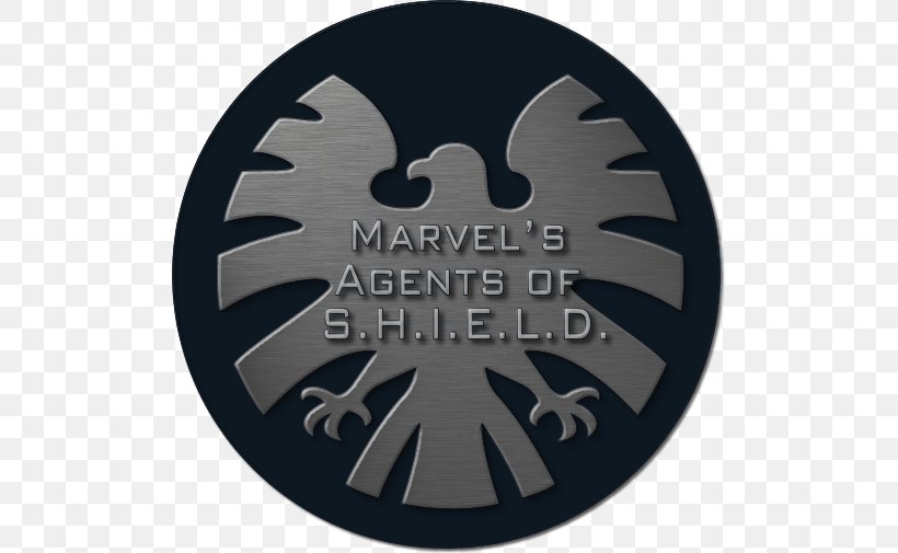 Marvel Cinematic Universe Agents Of S.H.I.E.L.D., PNG, 505x505px, Marvel Cinematic Universe, Agents Of Shield, Agents Of Shield Season 5, American Broadcasting Company, Brand Download Free