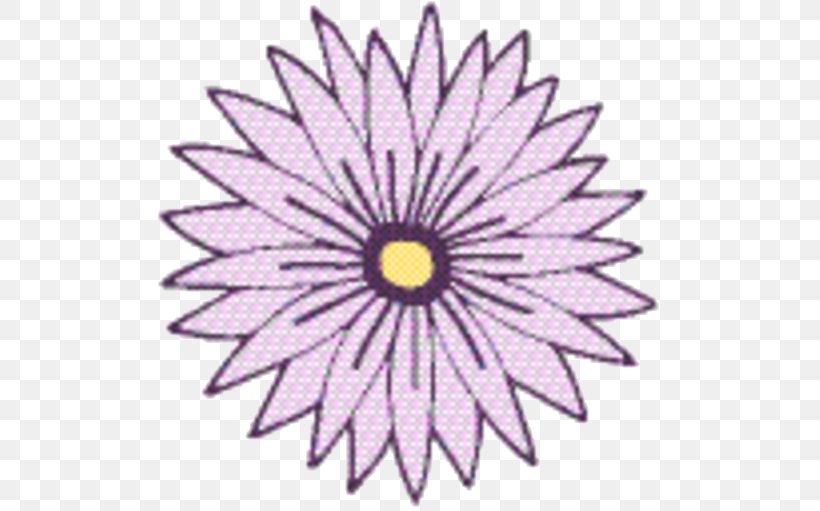 Pink Flower Cartoon, PNG, 516x511px, Fotolia, Aster, Daisy, Daisy Family, Eye Download Free