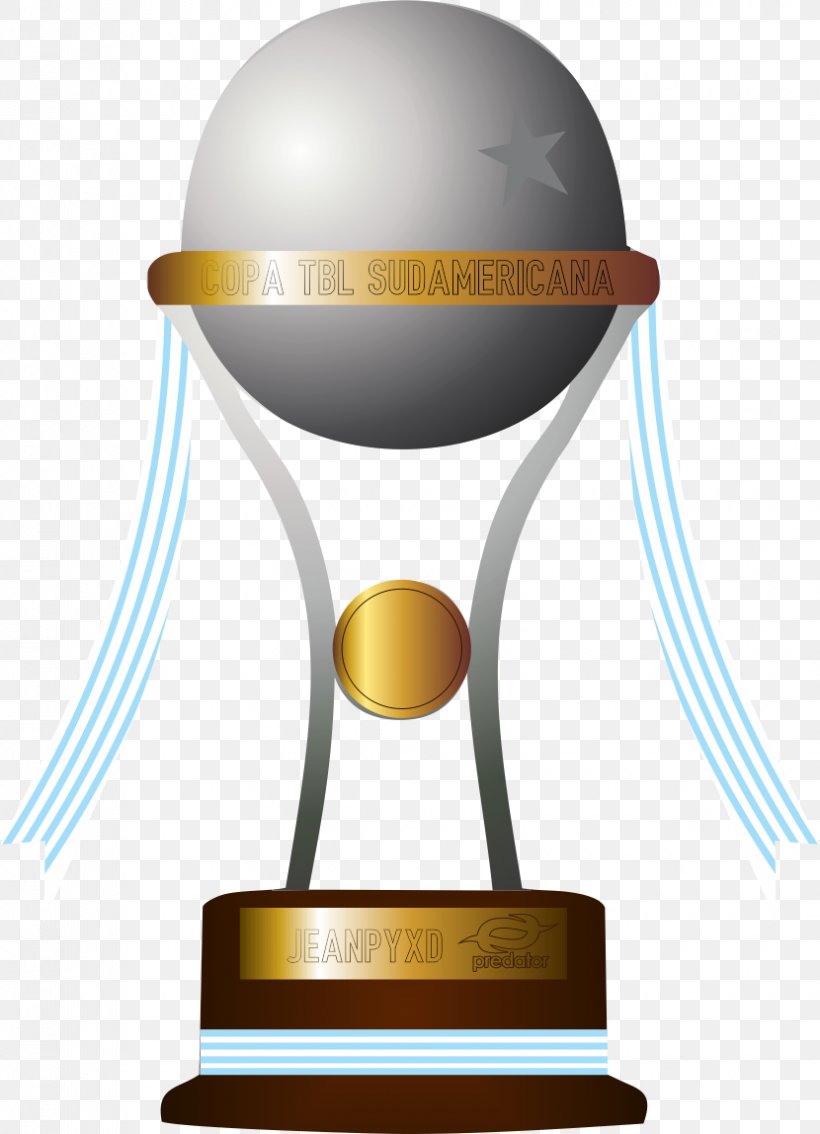 Recopa Sudamericana Trophy Supercopa Libertadores Suruga Bank Championship, PNG, 830x1148px, Copa Sudamericana, Award, Champion, Cup, Drawing Download Free