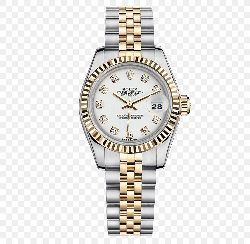 Rolex Datejust Rolex Daytona Watch Rolex GMT Master II, PNG, 800x800px, Rolex Datejust, Bezel, Brand, Colored Gold, Counterfeit Watch Download Free