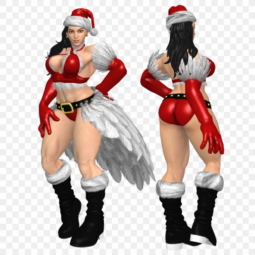 Street Fighter V Costume Cammy Chun-Li Christmas Day, PNG, 893x894px, Street Fighter V, Action Figure, Cammy, Capcom, Capcom Fighting Evolution Download Free