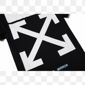 Off White Logo Black Png / Off white virgilabloh logo vector (.cdr ...