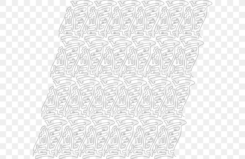 White Line Art Angle Font, PNG, 600x533px, White, Area, Black, Black And White, Drawing Download Free