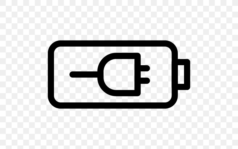Battery Charger Clip Art, PNG, 512x512px, Battery Charger, Area, Automotive Battery, Battery, Brand Download Free