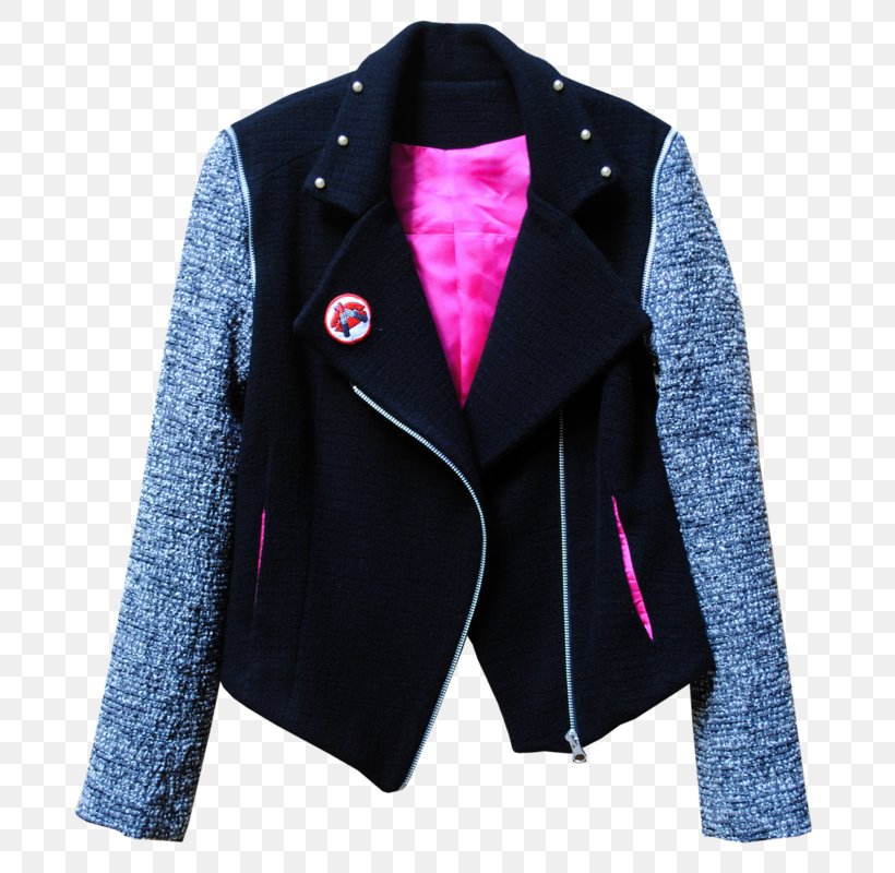 Blazer Pink M Sleeve, PNG, 684x800px, Blazer, Black, Jacket, Magenta, Outerwear Download Free