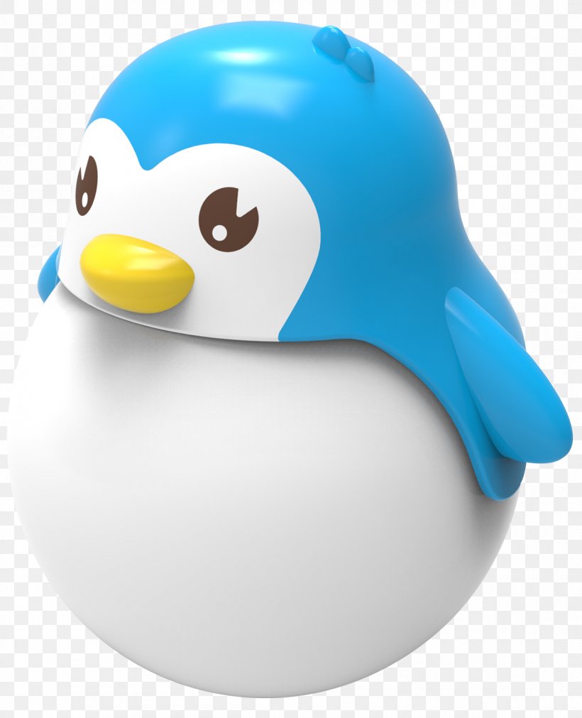 Cartoon Penguin Toy, PNG, 1200x1480px, Cartoon, Beak, Bird, Cat, Cygnini Download Free
