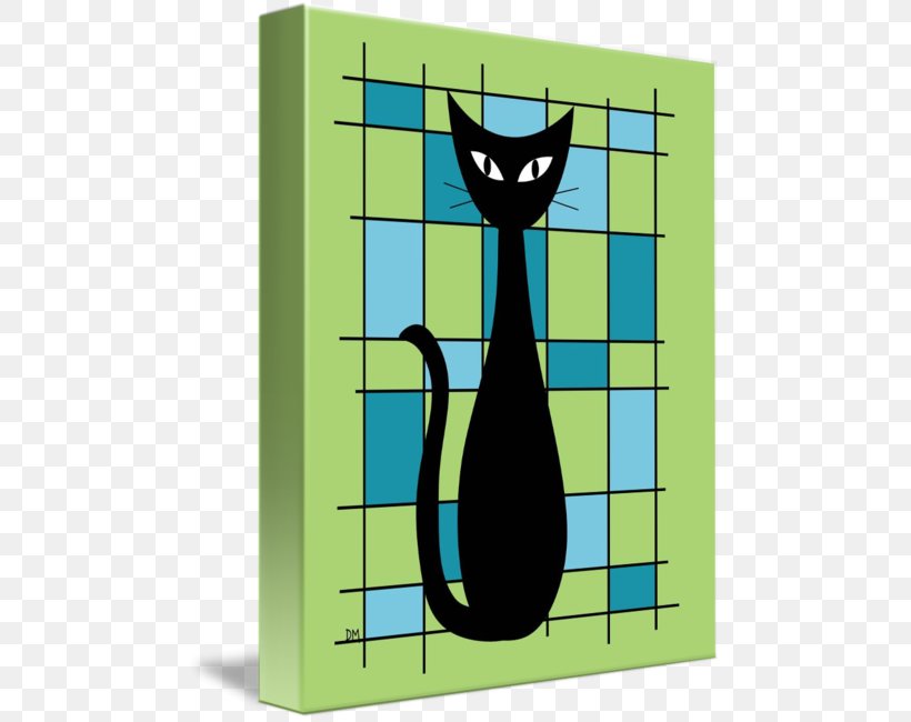 Cat Art Canvas, PNG, 480x650px, Cat, Art, Canvas, Carnivoran, Cartoon Download Free