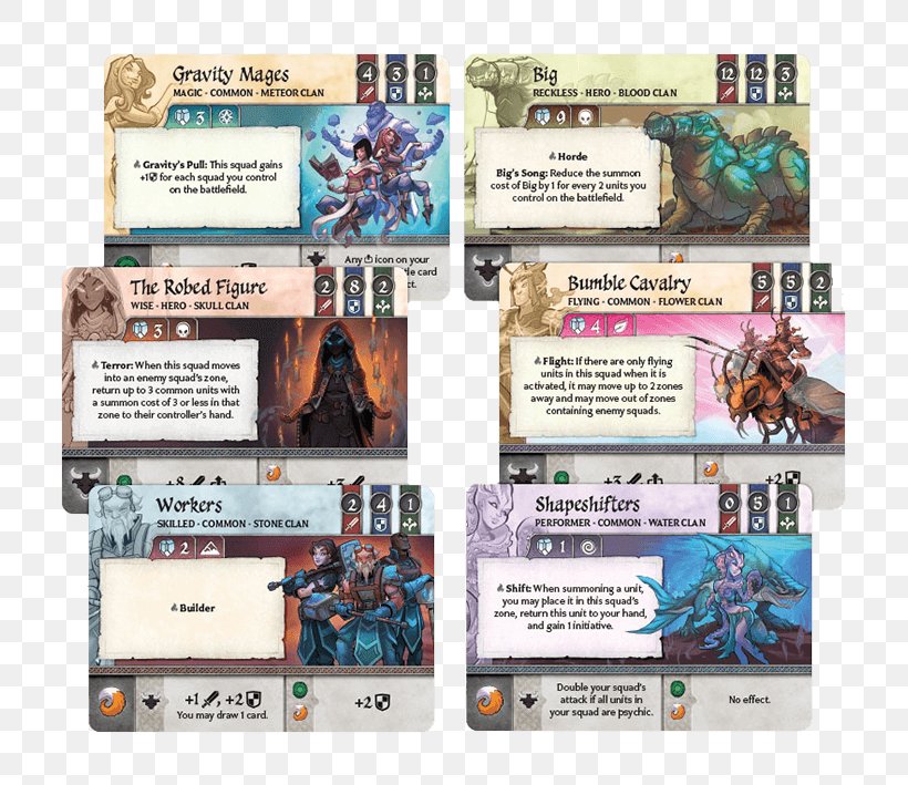 Crystal Clans Master Set Board Game Summoner Wars, PNG, 709x709px, Game, Board Game, Brand, Card Game, Clan Download Free